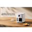Xiaomi Mijia Smart Air Fryer S1- 6L image