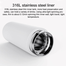 Xiaomi Mijia Thermos Cup Pocket Edition 350mL image