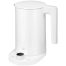 Xiaomi Mijia Thermostatic Electric Kettle 2 Pro 1.7L Stainless Steel App Control With LED Display image