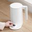 Xiaomi Mijia Thermostatic Electric Kettle 2 Pro 1.7L Stainless Steel App Control With LED Display image