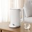 Xiaomi Mijia Thermostatic Electric Kettle 2 Pro 1.7L Stainless Steel App Control With LED Display image