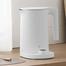 Xiaomi Mijia Thermostatic Electric Kettle 2 Pro 1.7L Stainless Steel App Control With LED Display image