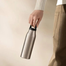 Xiaomi Mijia Ti Thermos Cup G 380mL | Pure Titanium Vacuum Insulated Bottle image