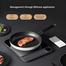 Xiaomi Mijia Ultra Dash Thin 2100w High Power Induction Cooker image