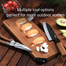 Xiaomi Nextool Camp Chef Cookware Set Ne20171 image