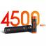 Xiaomi Nextool Outdoor Strong 1200 lumen Light Straight Flashlight image