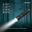Xiaomi Nextool Outdoor Strong 1200 lumen Light Straight Flashlight image
