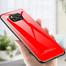 Xiaomi Poco X3 X3 NFC “HONG KONG DESIGN” Premium Tempered Glass Back Cover – Scratchproof image
