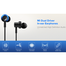 Xiaomi Premium Quality Dual Drive Magnetic Ear Phone image