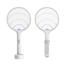 Xiaomi Qualitell E1 UV Light Electric Mosquito Swatter Racker image