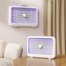 Xiaomi Qualitell K6 Rechargeable Mosquito Killer Lamp 3500V Electric UV 2000mAh image