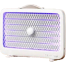 Xiaomi Qualitell K6 Rechargeable Mosquito Killer Lamp 3500V Electric UV 2000mAh image