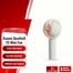 Xiaomi Qualitell Y2 Mini Handheld Fan image