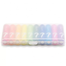 Xiaomi Rainbow Zi7 Alkaline Aaa Battery 10Pcs image