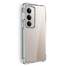 Xiaomi Redmi 15 4G Clear Cover Soft Thin Anti-Scratches Crystal Case Transparent image