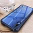 Xiaomi Redmi Note 7 Transparent Back Cover – Ultra Slim Shockproof image