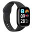 Xiaomi Redmi Watch 3 Active Bluetooth Calling Smart Watch - Black image