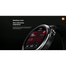 Xiaomi S4 BT Calling 1.43 Inch AMOLED 5ATM GPS Smart Watch - Black image