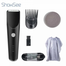 Xiaomi Showsee C2 Electric Hair Trimmer IPX7 Waterproof image