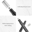 Xiaomi Showsee Electric Mini Nose Hair Trimmer C1 image