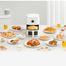 Xiaomi MAF05 Smart Air Fryer Pro 4 L image