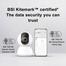 Xiaomi Smart Camera C300 3MP 2K 360 Degree Night version WiFi - White image