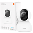 Xiaomi Smart Camera C700 4K Ultra Low Light Full-Color image