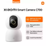 Xiaomi Smart Camera C700 4K Ultra Low Light Full-Color image