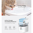 Xiaomi Smart Pet Fountain Automatic Water Dispenser image