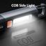 Xiaomi Smiling Shark SD1023 Multifunctional LED Rechargeable Flashlight image