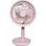 Xiaomi Solove Desktop Stand Fan F5 5W 4000mAh - Pink image