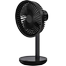 Xiaomi Solove Desktop Stand Fan F5 5W 4000mAh - Black -(No Warranty) image