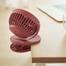 Xiaomi Solove F3 Mini Clip Fan with 2000mAh Battery - Pink image