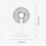 Xiaomi Solove F5P Portable Desktop Fan image
