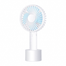 Xiaomi Solove N9P Mini Portable Fan with 2000mAh Battery - White image
