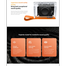Xiaomi Sound Pocket 5W IP67 Bluetooth 5.4 Portable Speaker- Black image