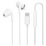 Xiaomi Type-C In-Ear Earphones White image