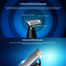 Xiaomi UniBlade Trimmer An All-In-One Grooming Kit image