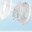 Xiaomi VXFS12A-J Viomi Electric Stand Fan White image