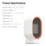 Xiaomi VXNF01 Mini Room Heater Viomi image