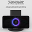 Xiaomi Vertical Wireless Charger Universal Fast Charging 20W image