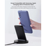 Xiaomi Vertical Wireless Charger Universal Fast Charging 20W image