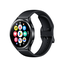 Xiaomi Watch 2 BT Calling 1.43 Inch AMOLED 5ATM GPS Smart Watch with Wear OS - Black image