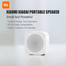 Xiaomi Xmyx07Ym Bluetooth Mini Speaker image
