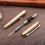 Xier New Golden Fountain ink Pen Best Gift Item image