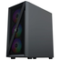Xigmatek Blade EN40887 RGB ATX Mid Tower Gaming Casing image