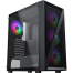 Xigmatek Blade EN40887 RGB ATX Mid Tower Gaming Casing image