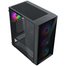 Xigmatek Blade EN40887 RGB ATX Mid Tower Gaming Casing image