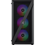 Xigmatek Blade EN40887 RGB ATX Mid Tower Gaming Casing image