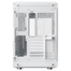 Xigmatek CUBI Arctic Mid-Tower Gaming Casing image
